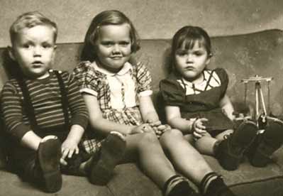 arlene graston -the 3 of us arlene graston - the 3 of us